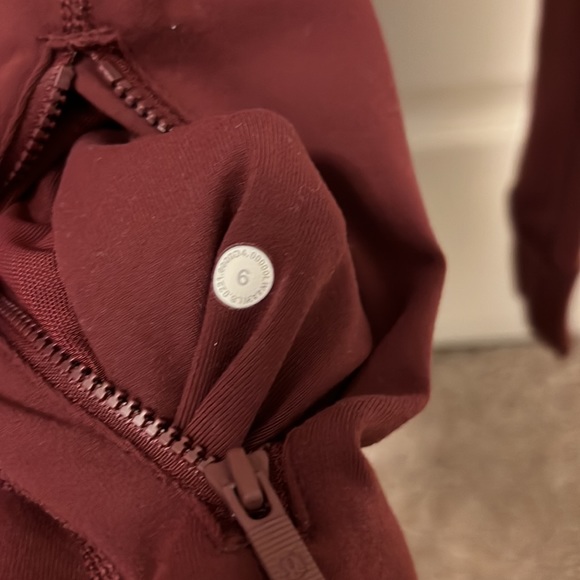 Lululemon define jacket - Picture 3 of 3